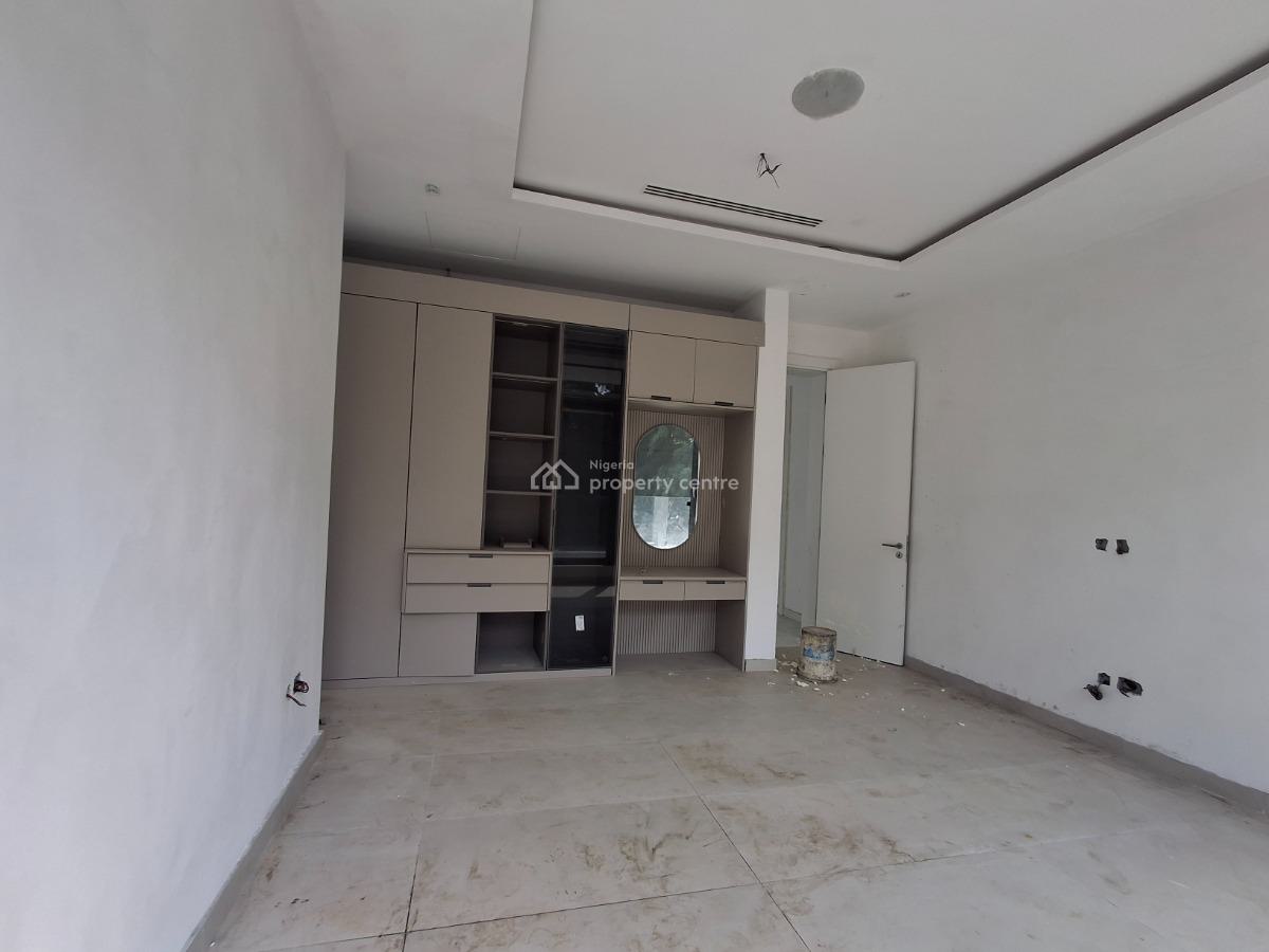 Palatial 5 Bedroom House with 2 Room Bq, Old Ikoyi, Ikoyi, Lagos, House for Sale