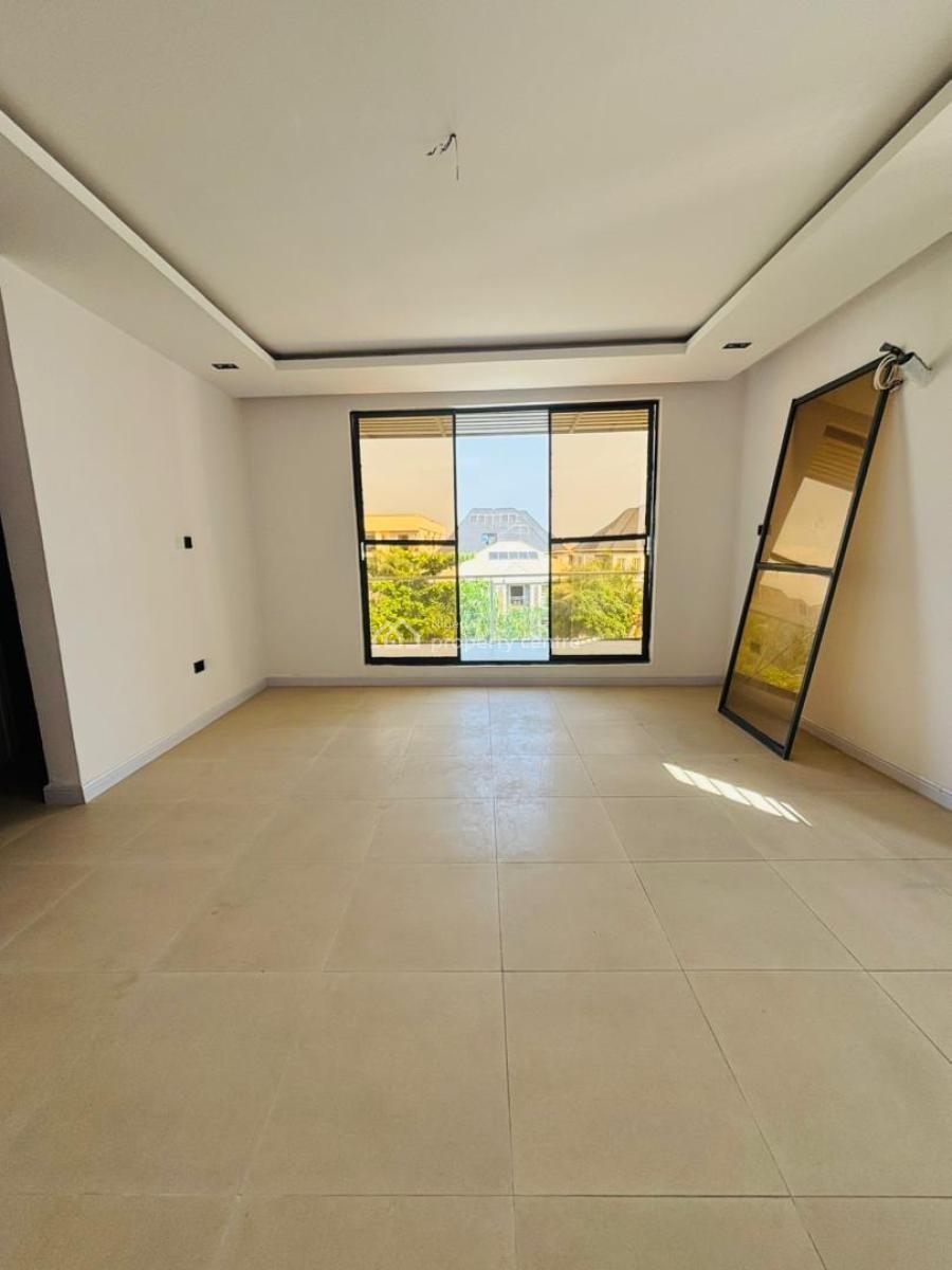 Beautifully Design 4bedroom Semi-detached Duplex, Beautifully Design 4bedroom Semi-detached Duplex, Igbo Efon, Lekki, Lagos, Semi-detached Duplex for Sale