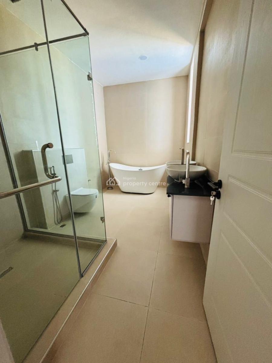 Beautifully Design 4bedroom Semi-detached Duplex, Beautifully Design 4bedroom Semi-detached Duplex, Igbo Efon, Lekki, Lagos, Semi-detached Duplex for Sale