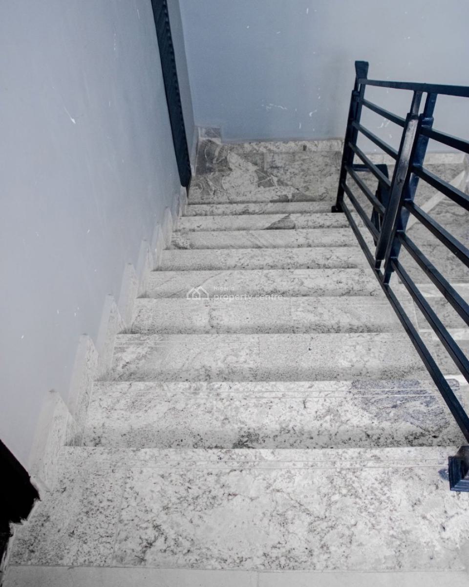 Morden 3bedroom Flat, Life Camp, Life Camp, Abuja, Flat / Apartment for Sale