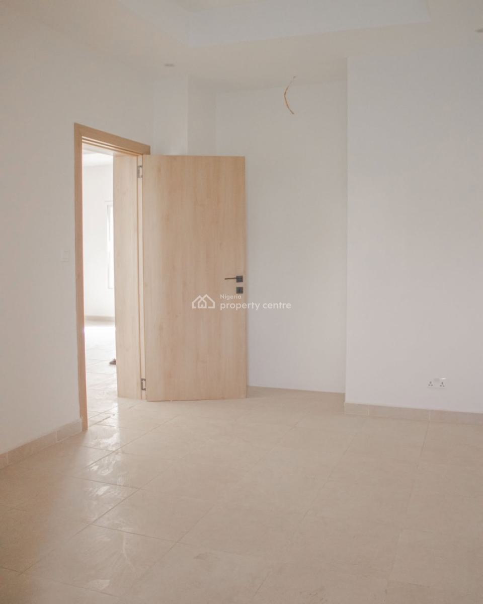 Morden 3bedroom Flat, Life Camp, Life Camp, Abuja, Flat / Apartment for Sale