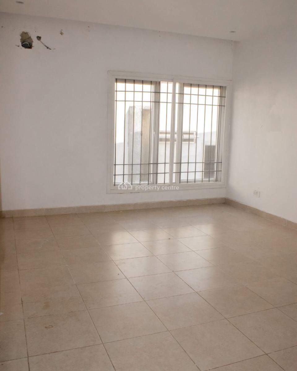 Morden 3bedroom Flat, Life Camp, Life Camp, Abuja, Flat / Apartment for Sale