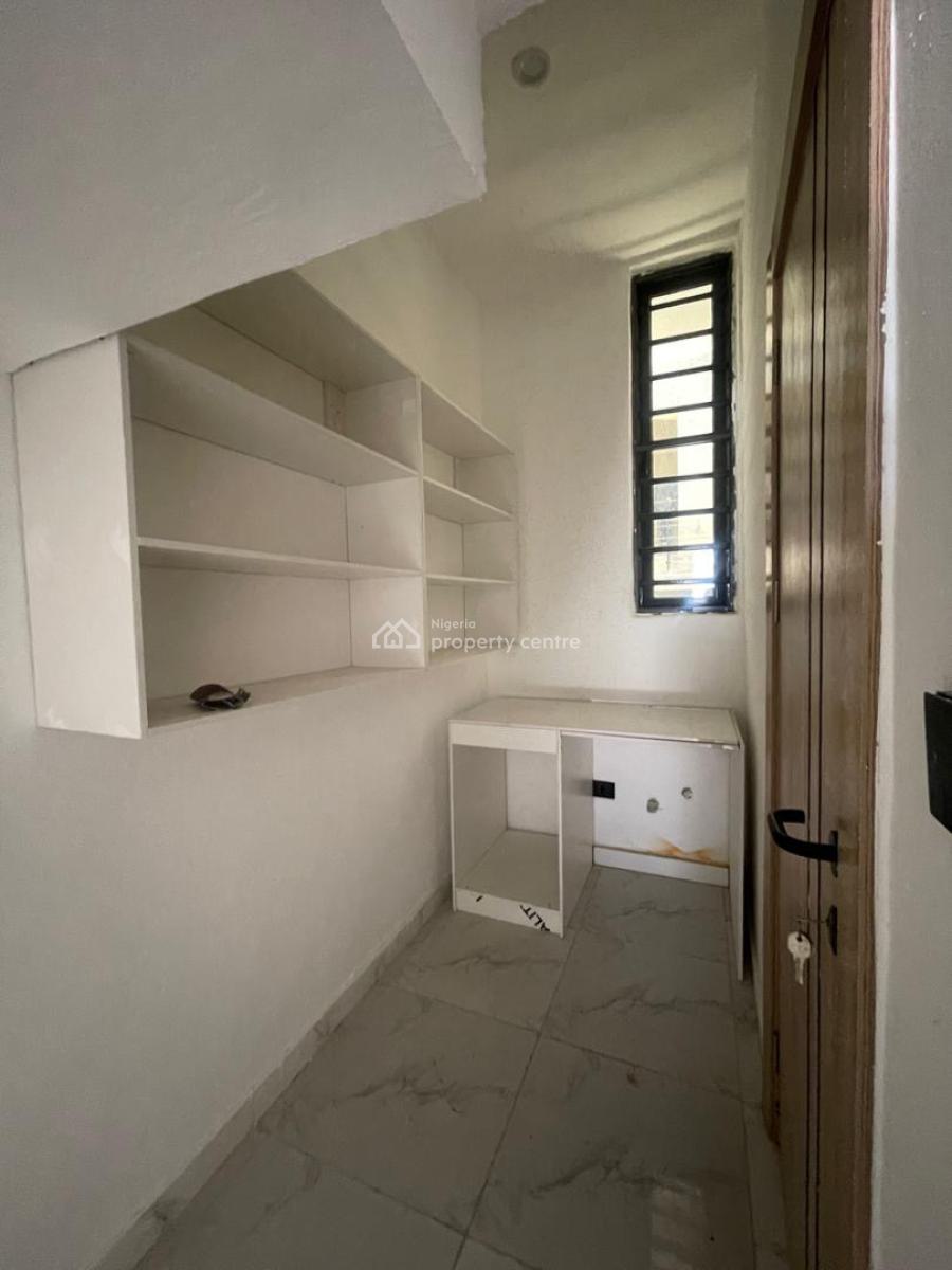 Brand New 4bedroom Terrace Duplex, Brand New 4bedroom Terrace Duplex, Ologolo, Lekki, Lagos, Terraced Duplex for Sale