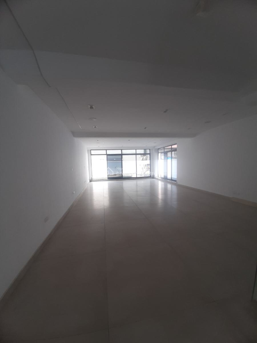 Tastefully Finished 5 Bedroom En-suite Contemporary Detached House. It, Lekki Phase 1, Lekki, Lagos, House for Sale