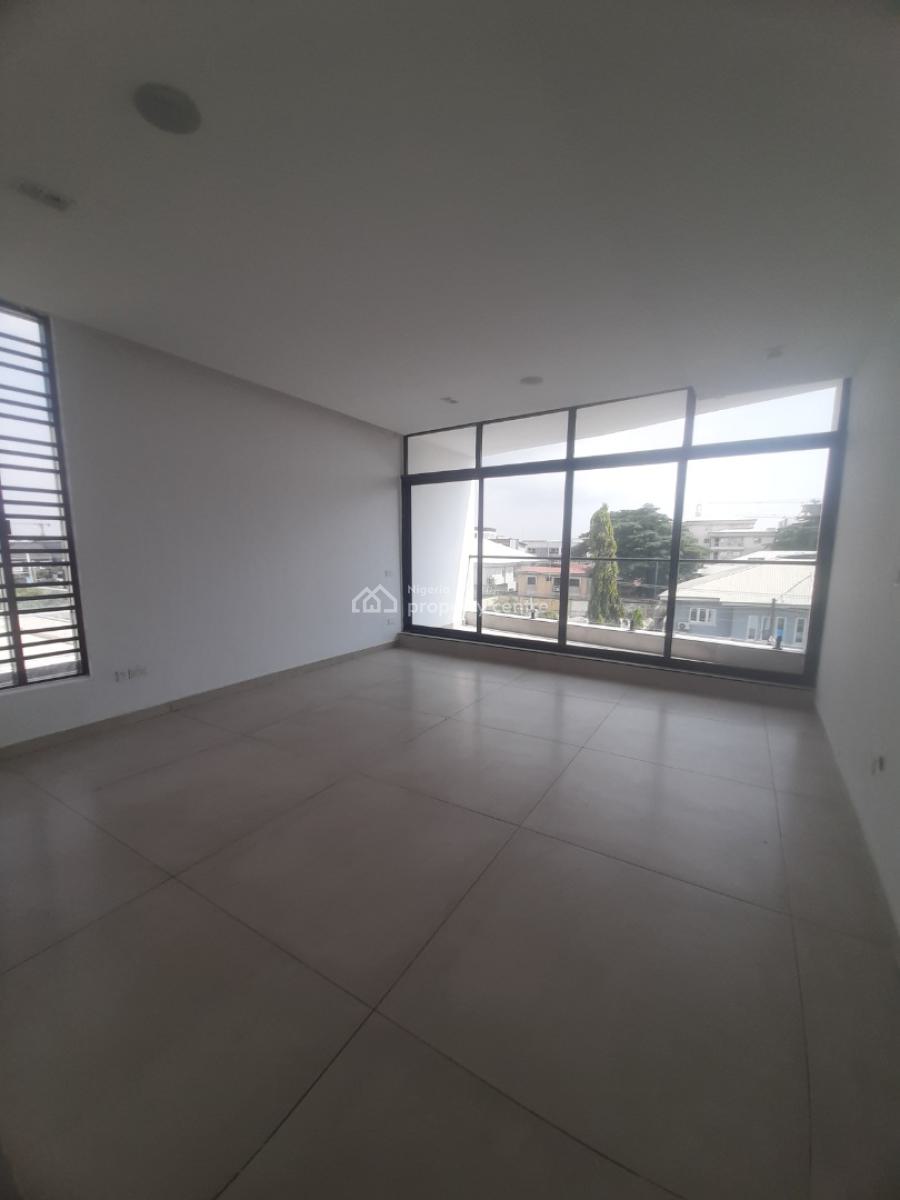 Tastefully Finished 5 Bedroom En-suite Contemporary Detached House. It, Lekki Phase 1, Lekki, Lagos, House for Sale