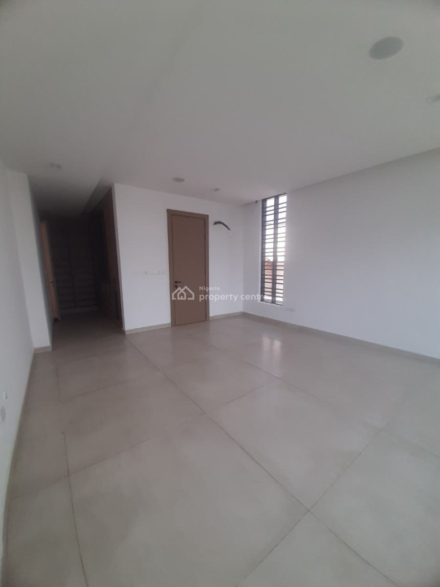 Tastefully Finished 5 Bedroom En-suite Contemporary Detached House. It, Lekki Phase 1, Lekki, Lagos, House for Sale