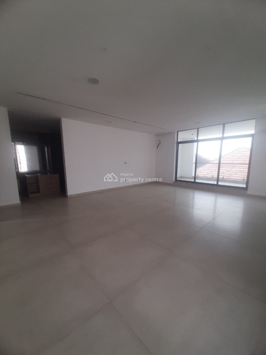 Tastefully Finished 5 Bedroom En-suite Contemporary Detached House. It, Lekki Phase 1, Lekki, Lagos, House for Sale