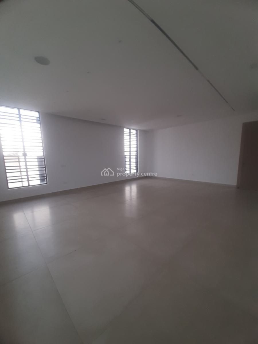 Tastefully Finished 5 Bedroom En-suite Contemporary Detached House. It, Lekki Phase 1, Lekki, Lagos, House for Sale