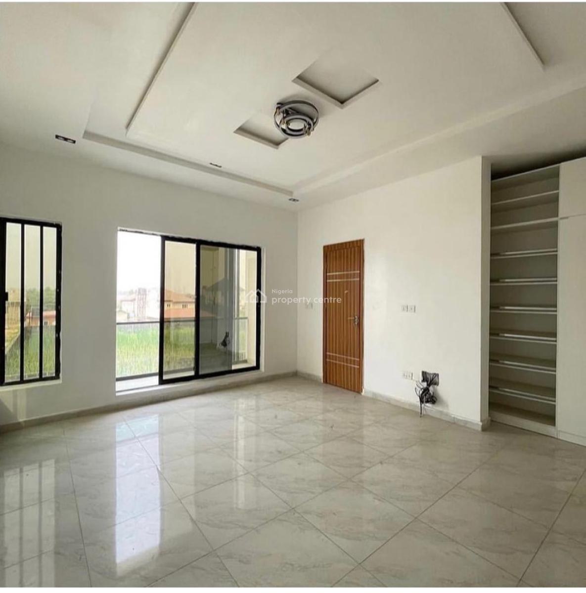 Brand New 4bedroom Semi-detached Duplex, Brand New 4bedroom Semi-detached Duplex, Ikota, Lekki, Lagos, Semi-detached Duplex for Sale