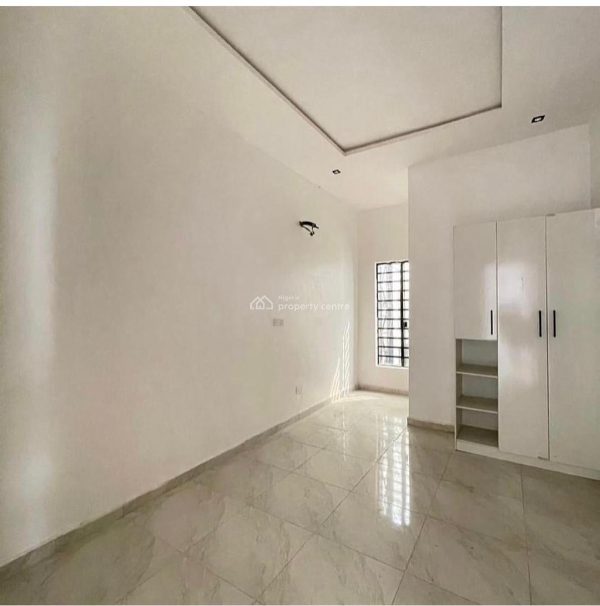 Brand New 4bedroom Semi-detached Duplex, Brand New 4bedroom Semi-detached Duplex, Ikota, Lekki, Lagos, Semi-detached Duplex for Sale