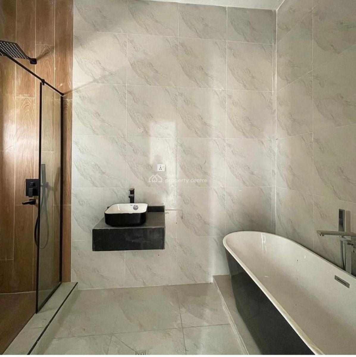 Brand New 4bedroom Semi-detached Duplex, Brand New 4bedroom Semi-detached Duplex, Ikota, Lekki, Lagos, Semi-detached Duplex for Sale