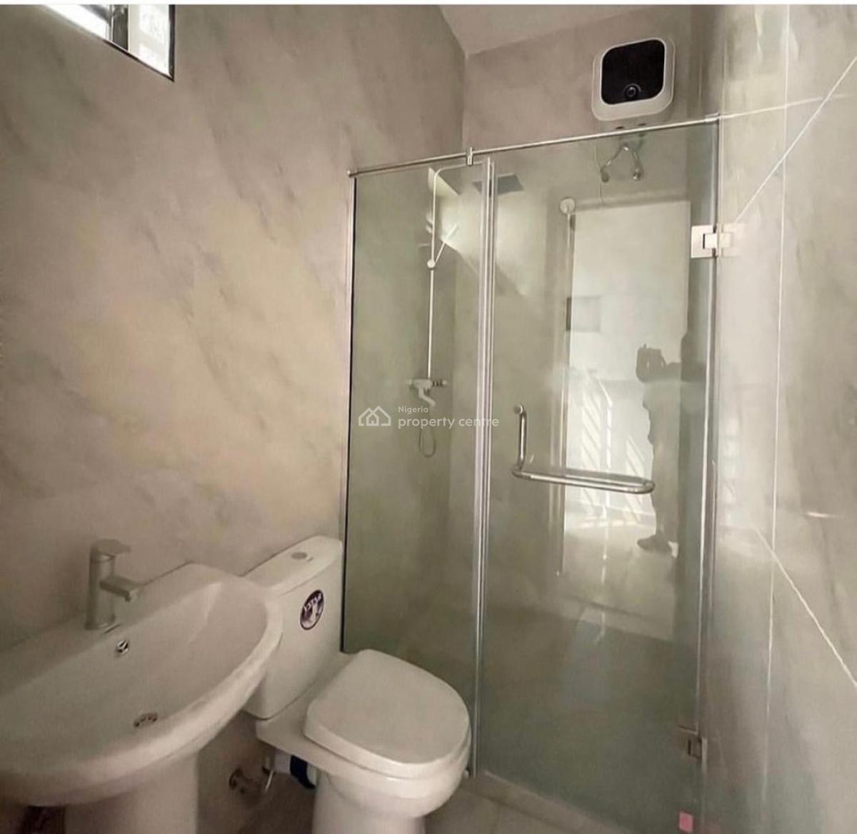 Brand New 4bedroom Semi-detached Duplex, Brand New 4bedroom Semi-detached Duplex, Ikota, Lekki, Lagos, Semi-detached Duplex for Sale