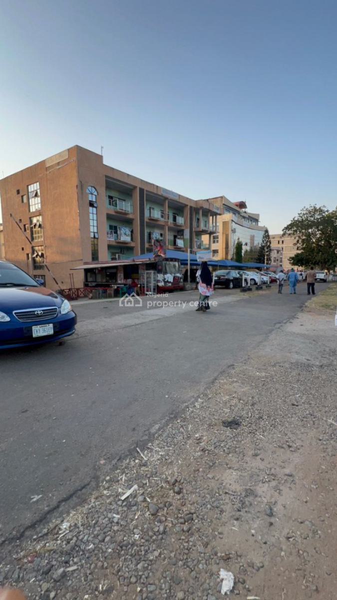 Fully Functional Plaza, Asokoro District, Abuja, Plaza / Complex / Mall for Sale