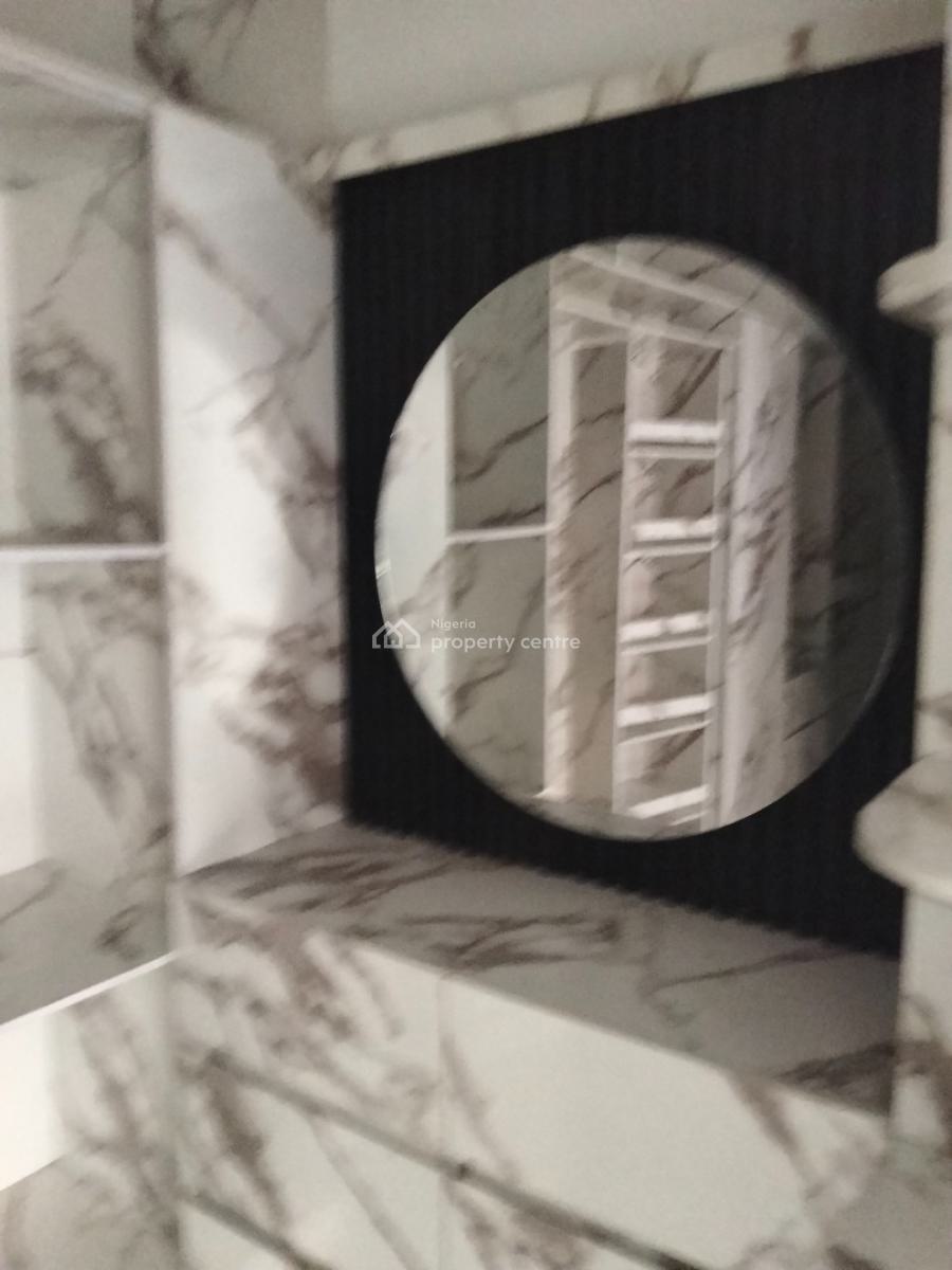 Luxury 4 Bedroom with Bq, Off Lekki Epe Express Way, Sangotedo, Ajah, Lagos, Semi-detached Duplex for Rent