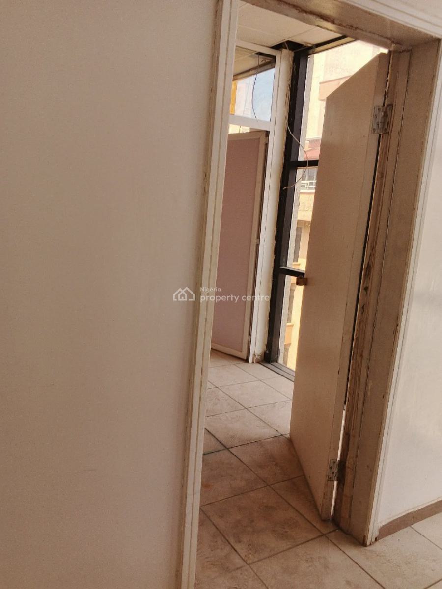 Office Space at Central Business District, Central Business District, Abuja, Office Space for Rent