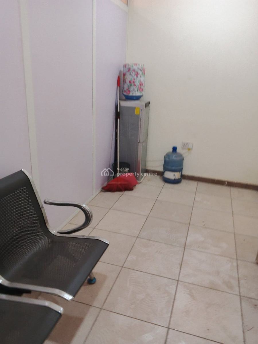 Office Space at Central Business District, Central Business District, Abuja, Office Space for Rent