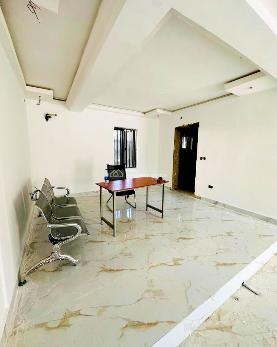 Exquisite 4bedroom Terrace Duplex with Penthouse Rooftop Lounge, Jabi, Jabi, Abuja, Terraced Duplex for Sale