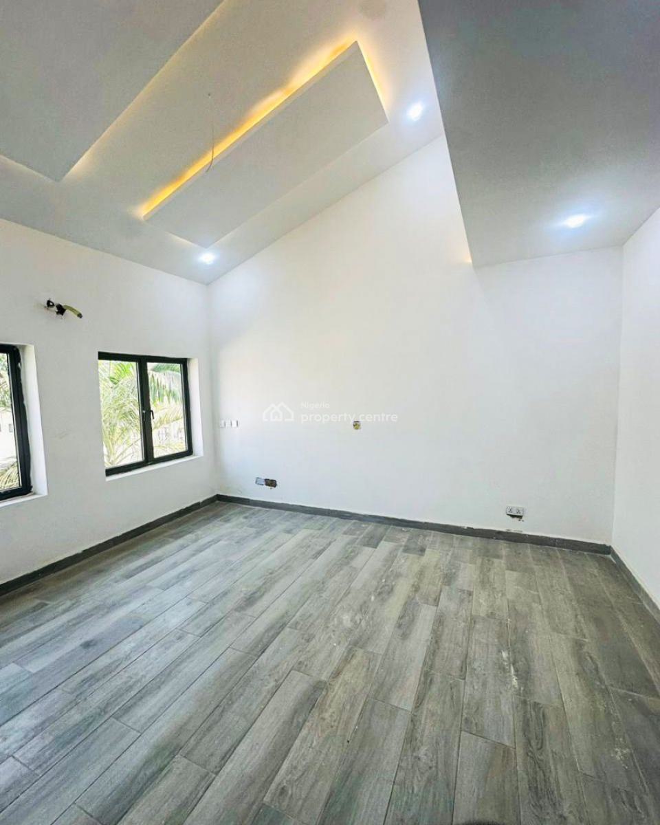 Exquisite 4bedroom Terrace Duplex with Penthouse Rooftop Lounge, Jabi, Jabi, Abuja, Terraced Duplex for Sale