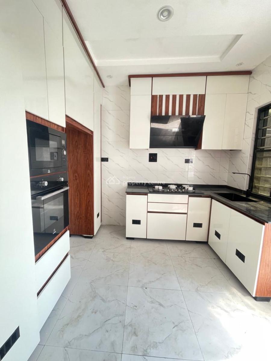 2bedroom Luxury & Spacious Apartment, 2bedroom Luxury & Spacious Apartment, Igbo Efon, Lekki, Lagos, Block of Flats for Sale