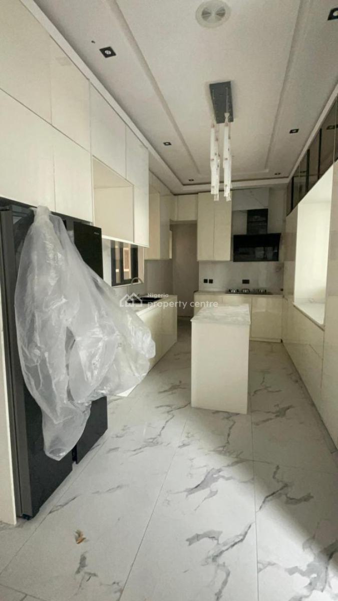 Newly Built 5bedroom Detached Duplex, Newly Built 5bedroom Detached Duplex, Ologolo, Lekki, Lagos, Detached Duplex for Sale