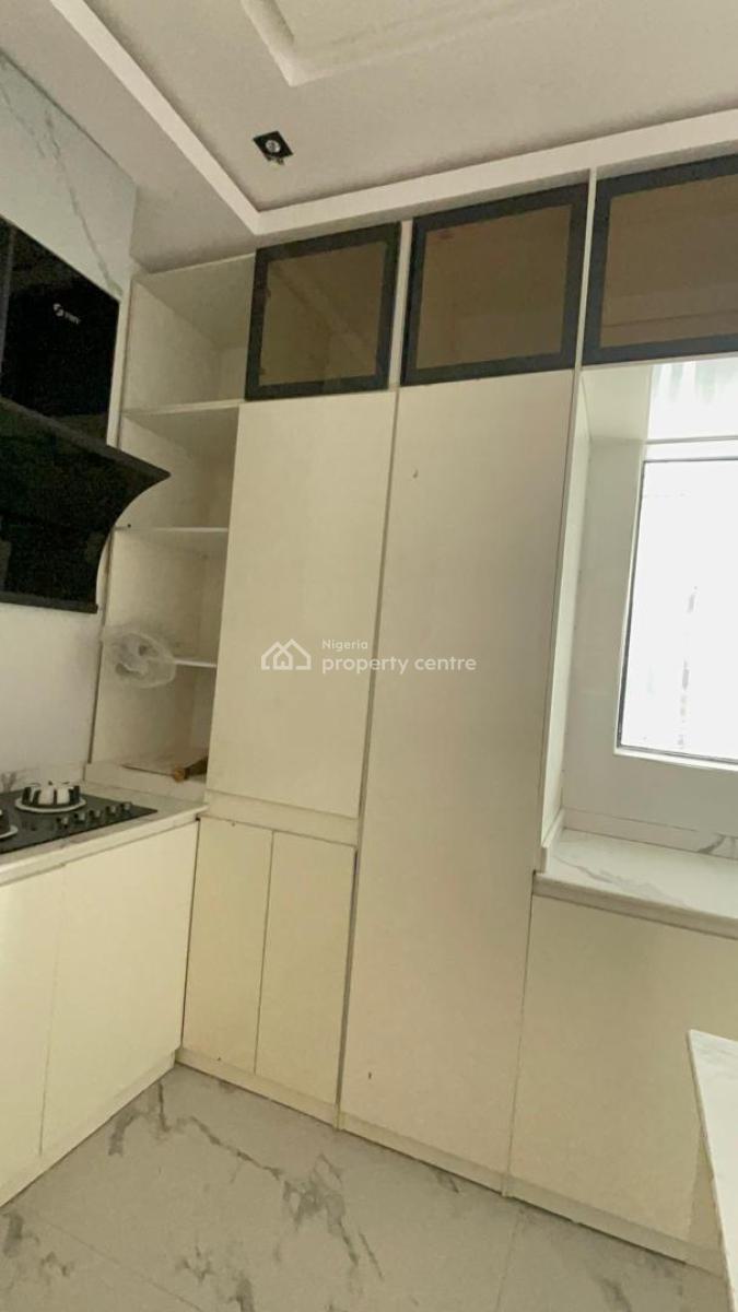 Newly Built 5bedroom Detached Duplex, Newly Built 5bedroom Detached Duplex, Ologolo, Lekki, Lagos, Detached Duplex for Sale
