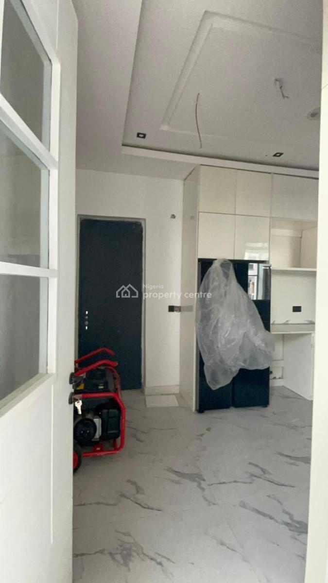 Newly Built 5bedroom Detached Duplex, Newly Built 5bedroom Detached Duplex, Ologolo, Lekki, Lagos, Detached Duplex for Sale