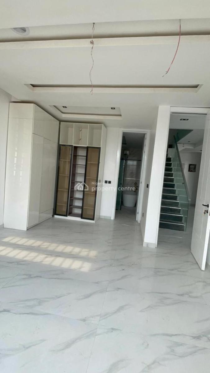 Newly Built 5bedroom Detached Duplex, Newly Built 5bedroom Detached Duplex, Ologolo, Lekki, Lagos, Detached Duplex for Sale