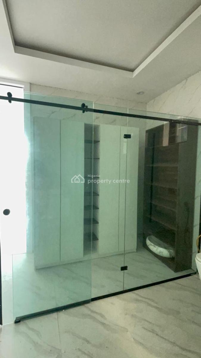Newly Built 5bedroom Detached Duplex, Newly Built 5bedroom Detached Duplex, Ologolo, Lekki, Lagos, Detached Duplex for Sale
