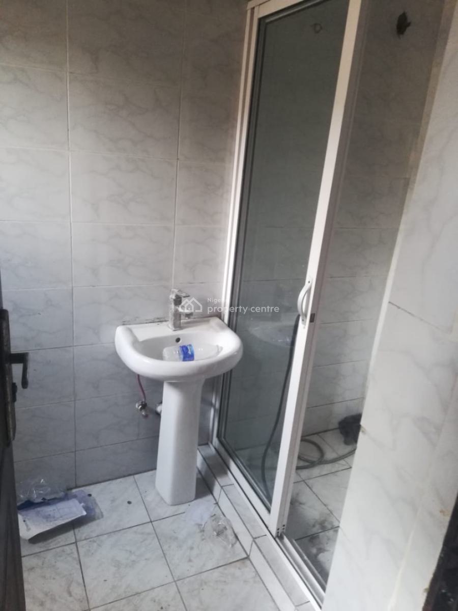 Luxurious 3 Bedroom Flat, Unity Estate, Badore, Ajah, Lagos, Flat / Apartment for Rent