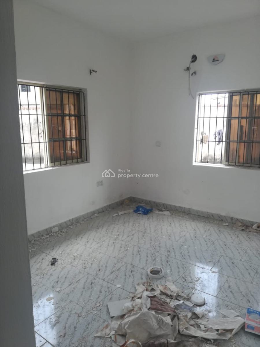Luxurious 3 Bedroom Flat, Unity Estate, Badore, Ajah, Lagos, Flat / Apartment for Rent