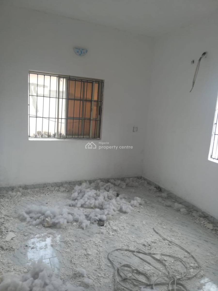 Luxurious 3 Bedroom Flat, Unity Estate, Badore, Ajah, Lagos, Flat / Apartment for Rent