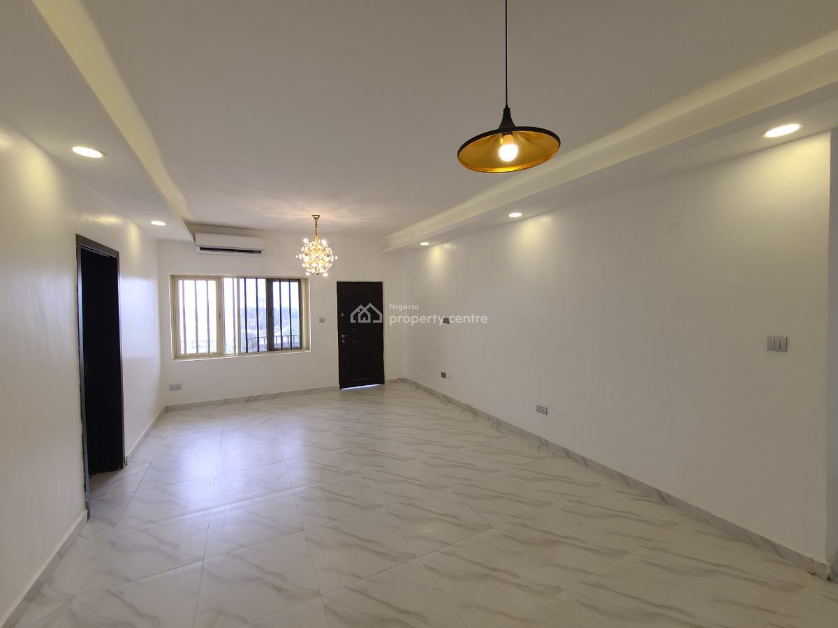 Fully Serviced & Luxurious Two (2) Bedroom Flat, Atlantic Boulevard Estate By Lagos Business School, Ajah, Lagos, Flat / Apartment for Sale