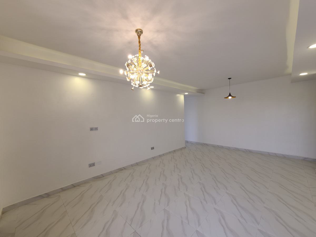 Fully Serviced & Luxurious Two (2) Bedroom Flat, Atlantic Boulevard Estate By Lagos Business School, Ajah, Lagos, Flat / Apartment for Sale