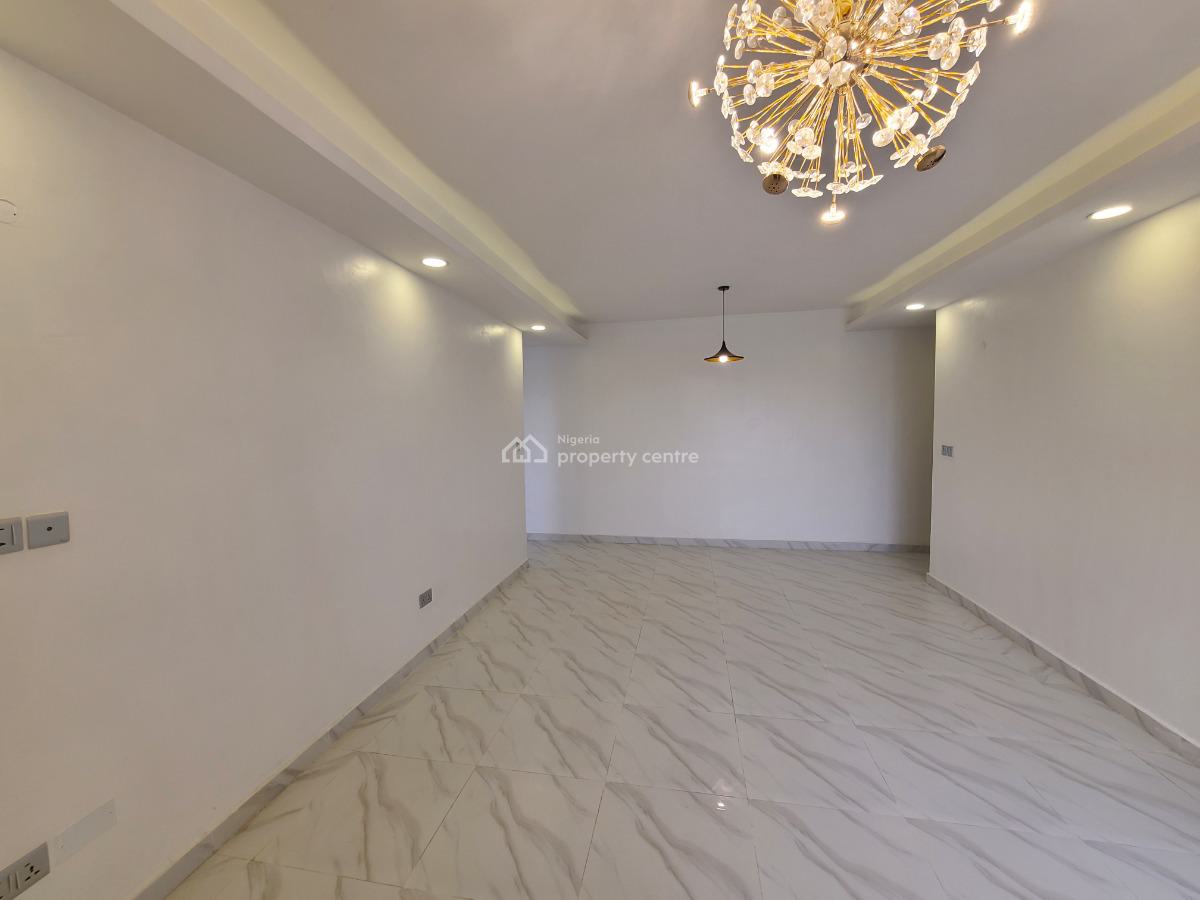 Fully Serviced & Luxurious Two (2) Bedroom Flat, Atlantic Boulevard Estate By Lagos Business School, Ajah, Lagos, Flat / Apartment for Sale