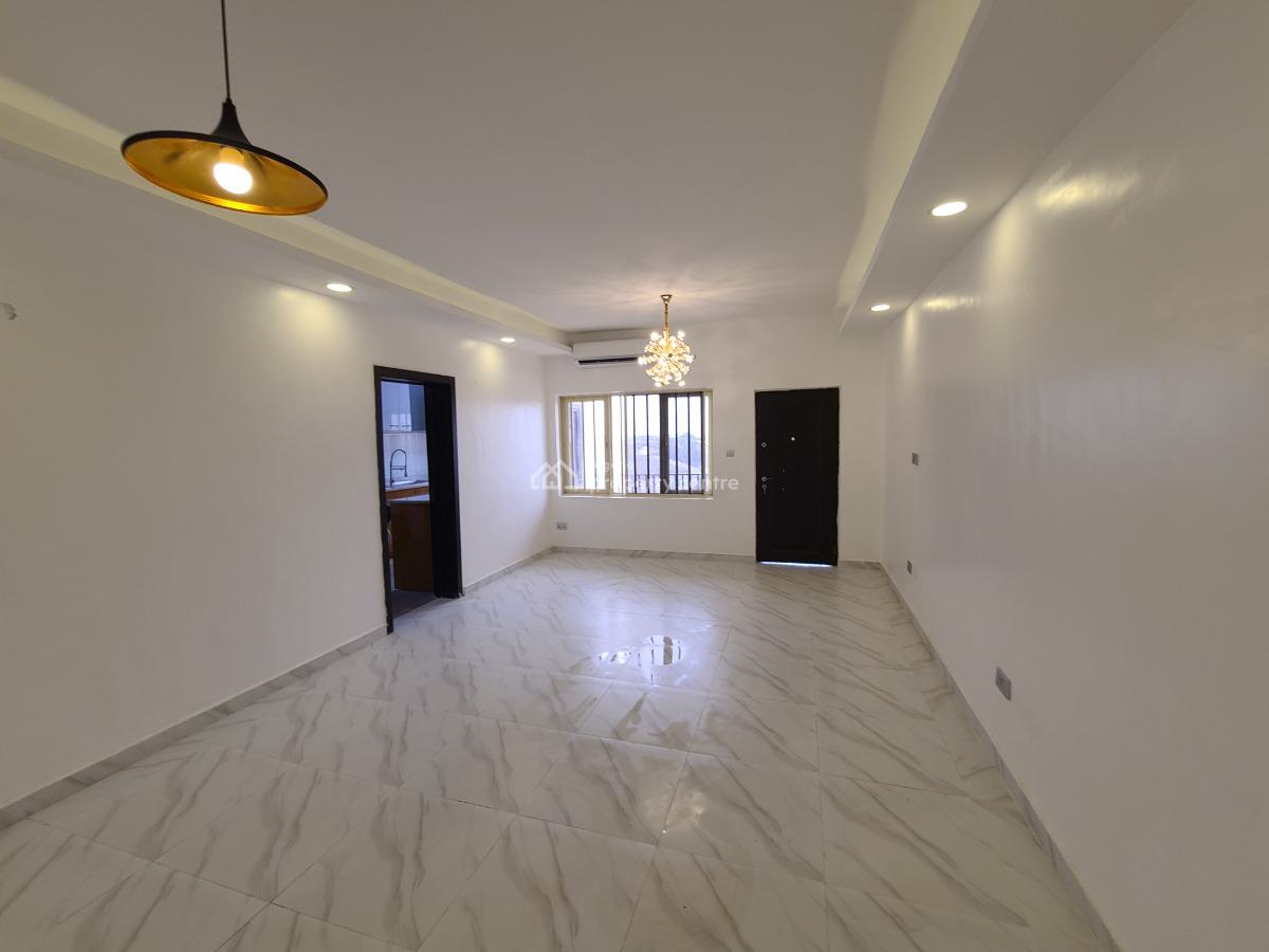 Fully Serviced & Luxurious Two (2) Bedroom Flat, Atlantic Boulevard Estate By Lagos Business School, Ajah, Lagos, Flat / Apartment for Sale