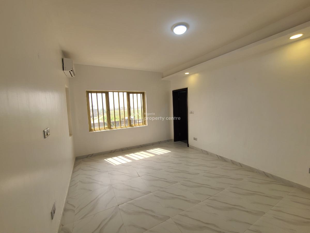 Fully Serviced & Luxurious Two (2) Bedroom Flat, Atlantic Boulevard Estate By Lagos Business School, Ajah, Lagos, Flat / Apartment for Sale