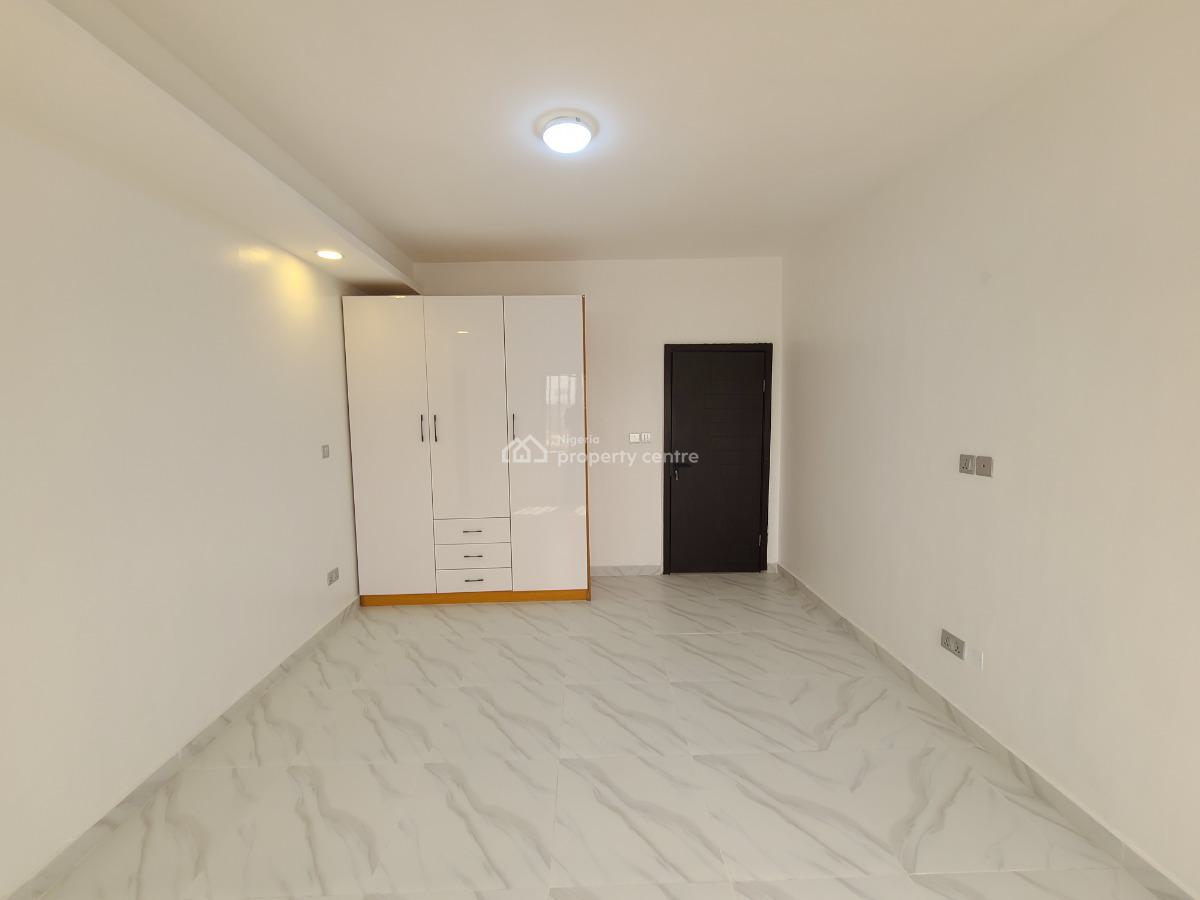 Fully Serviced & Luxurious Two (2) Bedroom Flat, Atlantic Boulevard Estate By Lagos Business School, Ajah, Lagos, Flat / Apartment for Sale