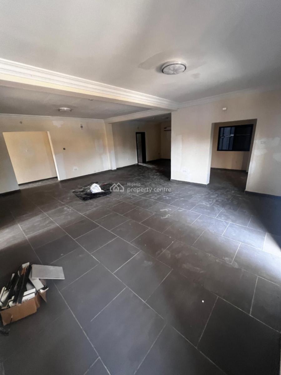 3 Bedroom Finished Apartment Available, Lekki Phase 1, Lekki, Lagos, Flat / Apartment for Rent