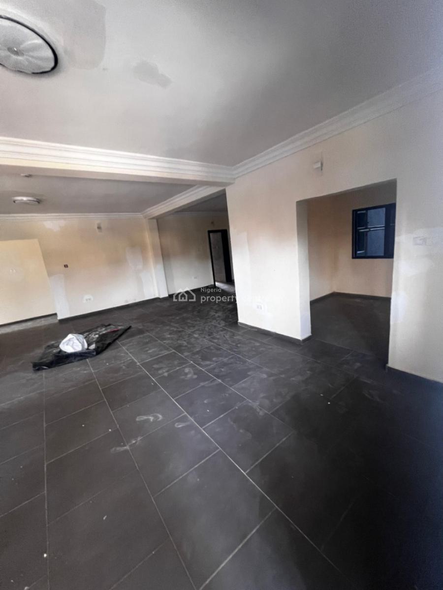 3 Bedroom Finished Apartment Available, Lekki Phase 1, Lekki, Lagos, Flat / Apartment for Rent