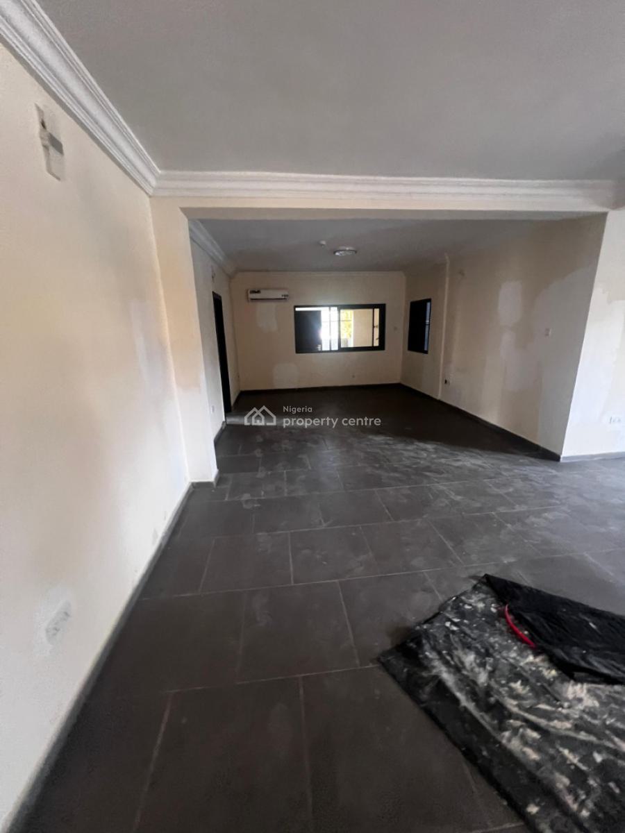 3 Bedroom Finished Apartment Available, Lekki Phase 1, Lekki, Lagos, Flat / Apartment for Rent