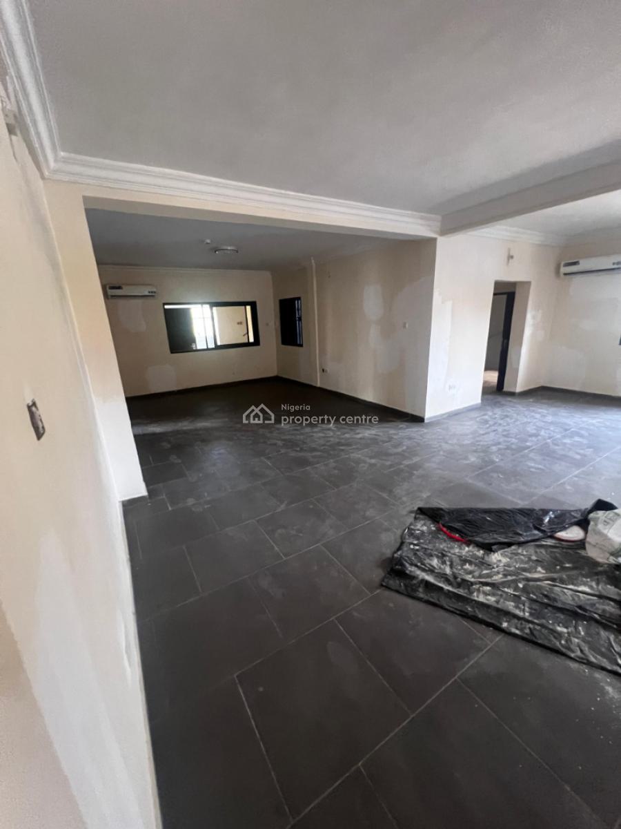 3 Bedroom Finished Apartment Available, Lekki Phase 1, Lekki, Lagos, Flat / Apartment for Rent