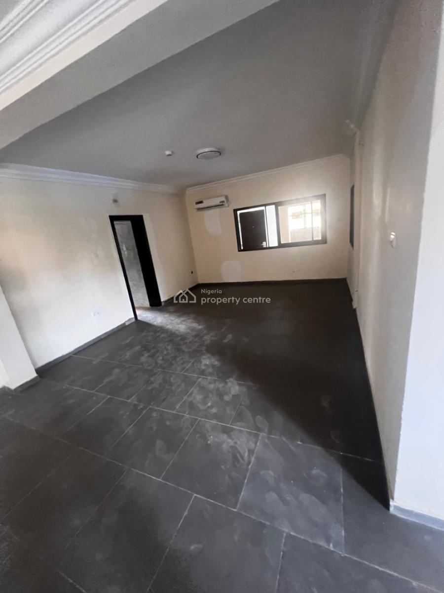 3 Bedroom Finished Apartment Available, Lekki Phase 1, Lekki, Lagos, Flat / Apartment for Rent