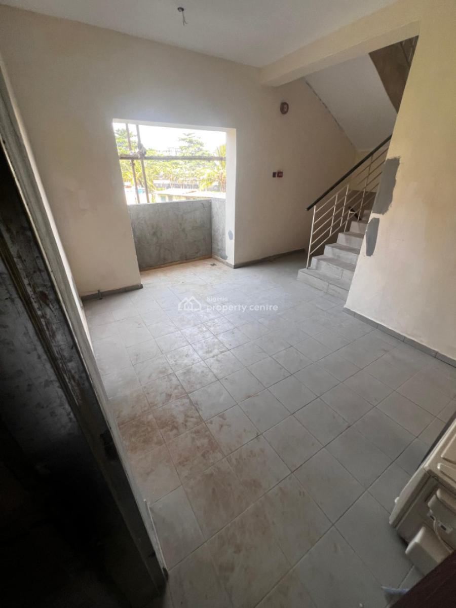 3 Bedroom Finished Apartment Available, Lekki Phase 1, Lekki, Lagos, Flat / Apartment for Rent