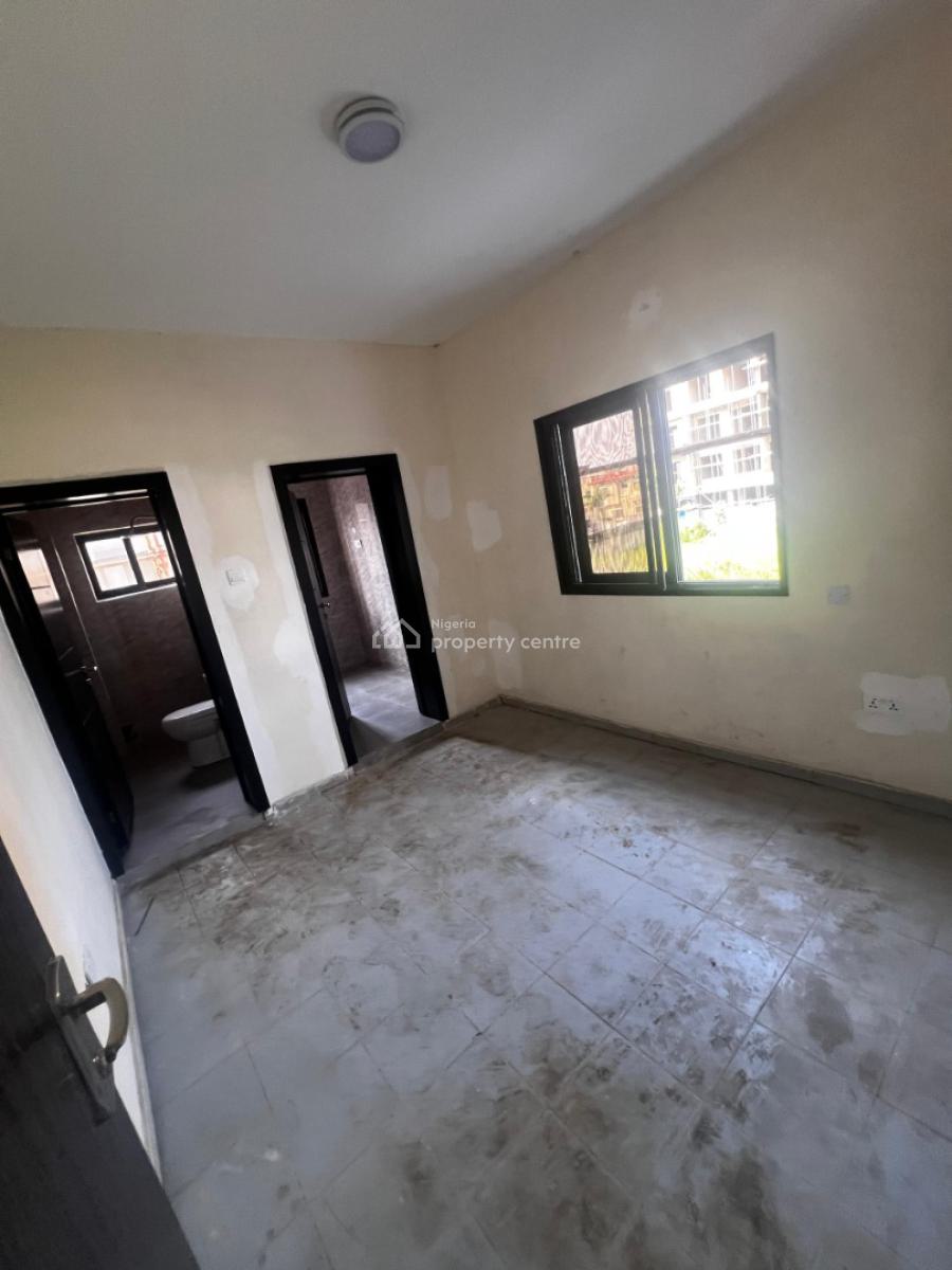 3 Bedroom Finished Apartment Available, Lekki Phase 1, Lekki, Lagos, Flat / Apartment for Rent