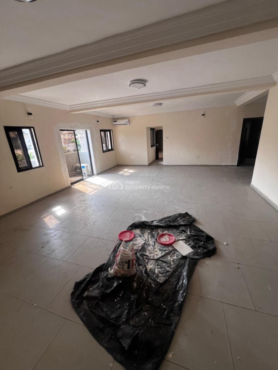 3 Bedroom Finished Apartment Available, Lekki Phase 1, Lekki, Lagos, Flat / Apartment for Rent