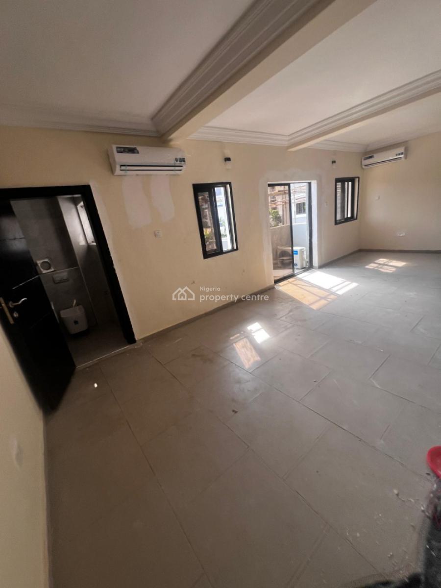 3 Bedroom Finished Apartment Available, Lekki Phase 1, Lekki, Lagos, Flat / Apartment for Rent