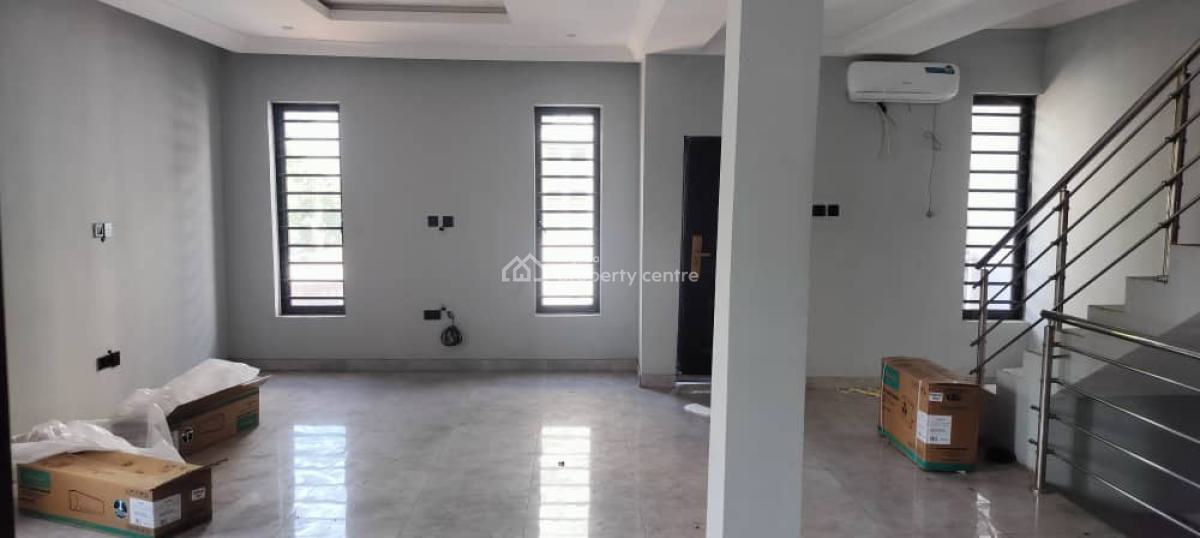New Luxury 5 Bedroom (all Ensuite) Terrace Shonibare Estate, Maryland, Shonibare Estate, Maryland, Ikeja., Maryland, Lagos, Terraced Duplex for Sale