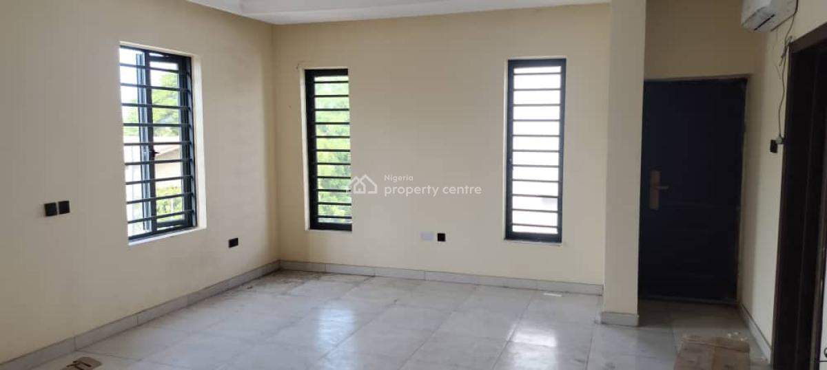 New Luxury 5 Bedroom (all Ensuite) Terrace Shonibare Estate, Maryland, Shonibare Estate, Maryland, Ikeja., Maryland, Lagos, Terraced Duplex for Sale