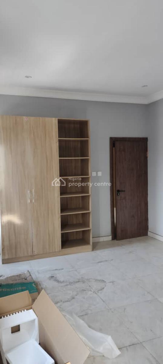 New Luxury 5 Bedroom (all Ensuite) Terrace Shonibare Estate, Maryland, Shonibare Estate, Maryland, Ikeja., Maryland, Lagos, Terraced Duplex for Sale