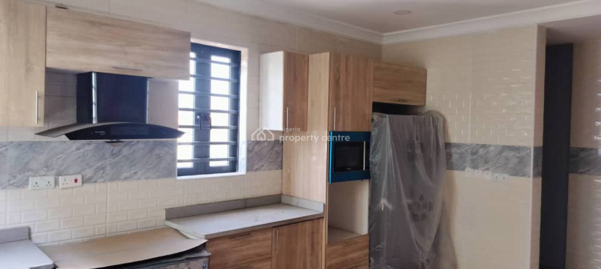 New Luxury 5 Bedroom (all Ensuite) Terrace Shonibare Estate, Maryland, Shonibare Estate, Maryland, Ikeja., Maryland, Lagos, Terraced Duplex for Sale